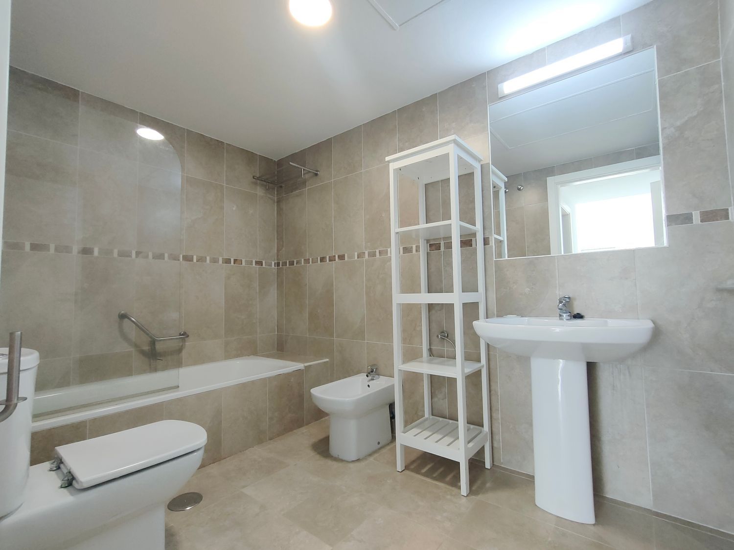 Chalet pareado en calle del Estanque, 1 - Foto 22