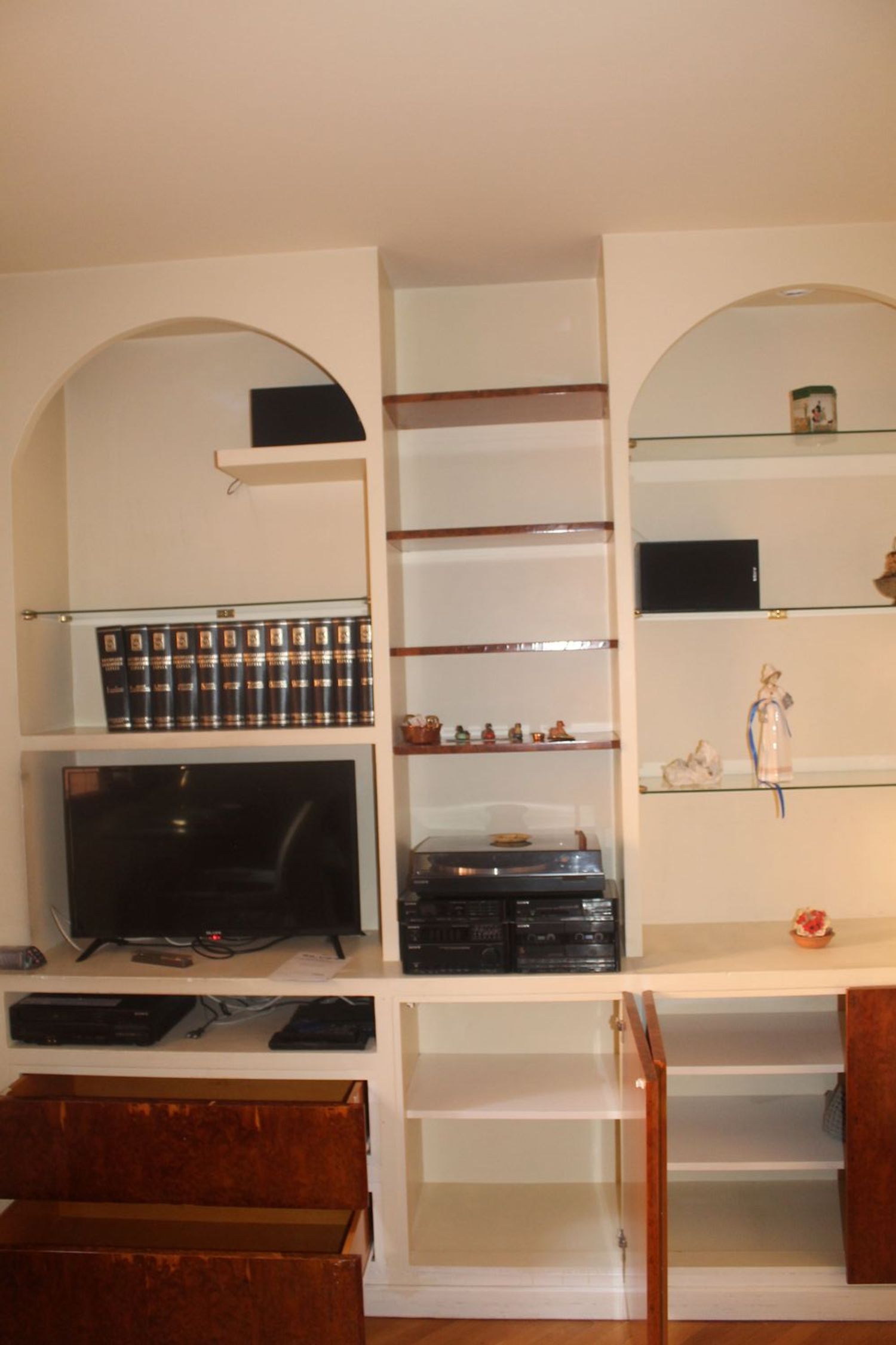 Piso en Calle Foncalada, 24, Salesas-Foncalada-Campoamor - Foto 17