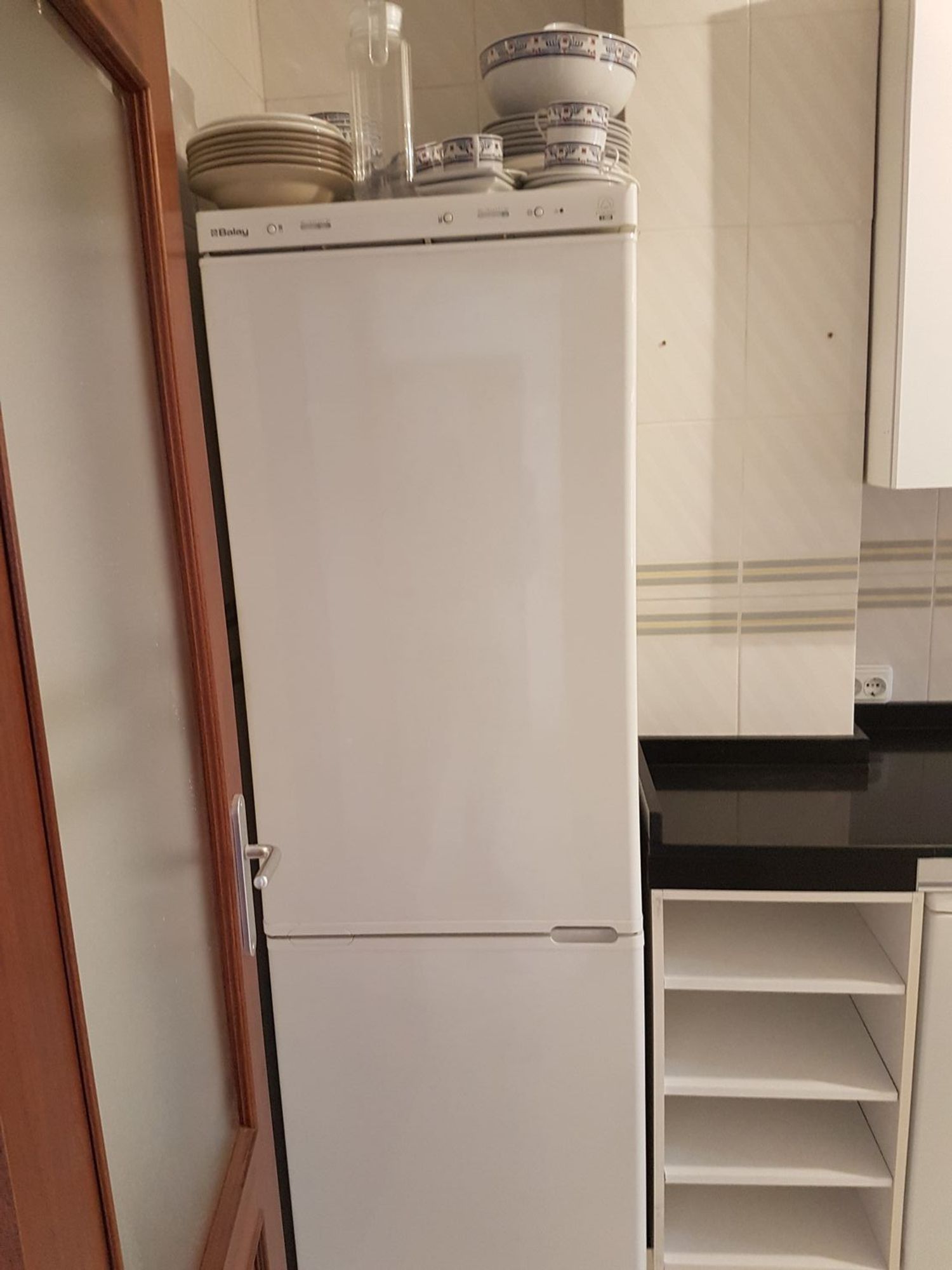 Piso en Calle del Olmo, 6, Zona Estación - Foto 11