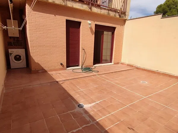 Piso en Calle de los Pirineos, 7, Barrio de la Paz - Foto 16