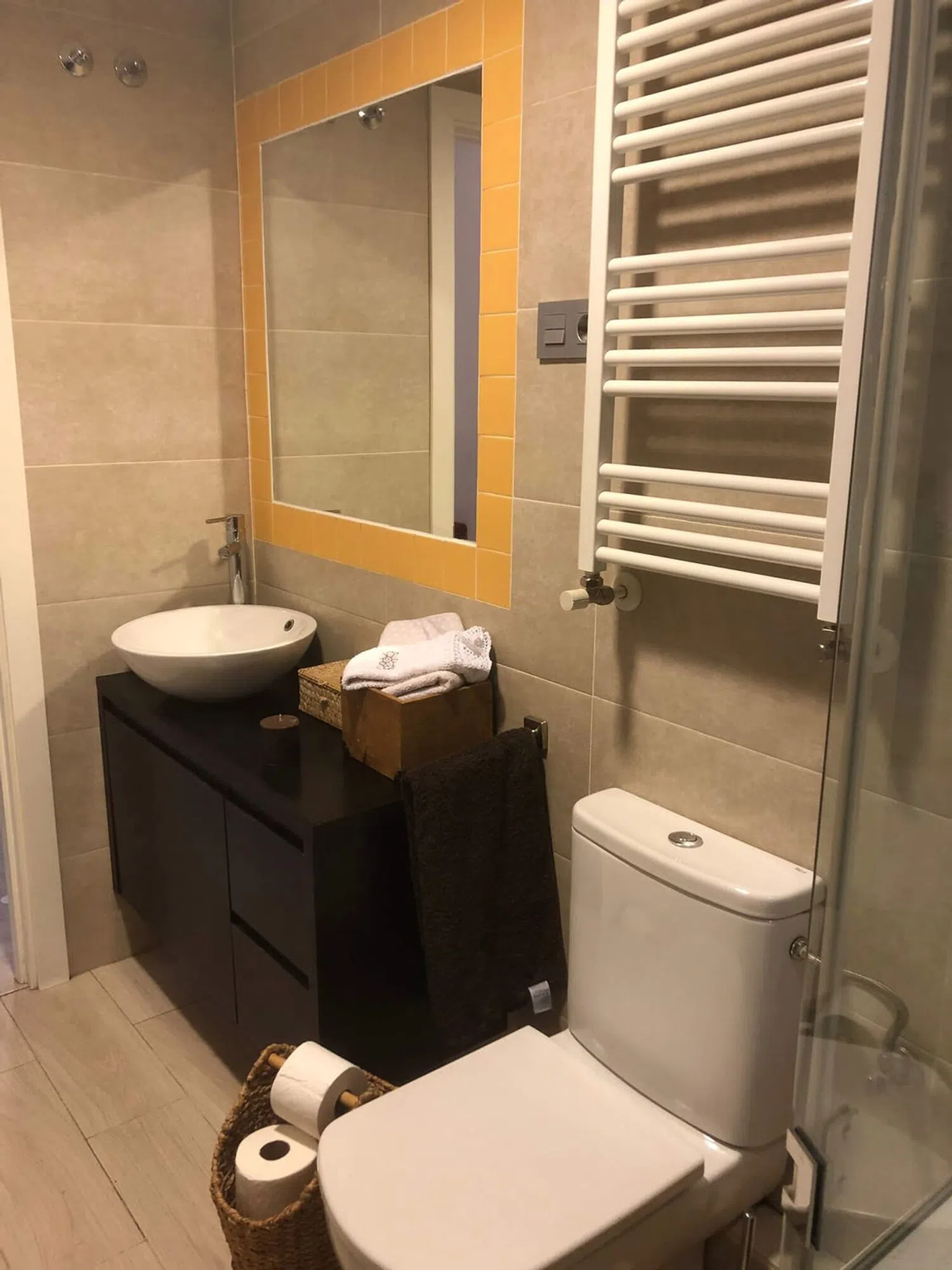 Piso en calle del Príncipe de Vergara, 260 - Foto 19