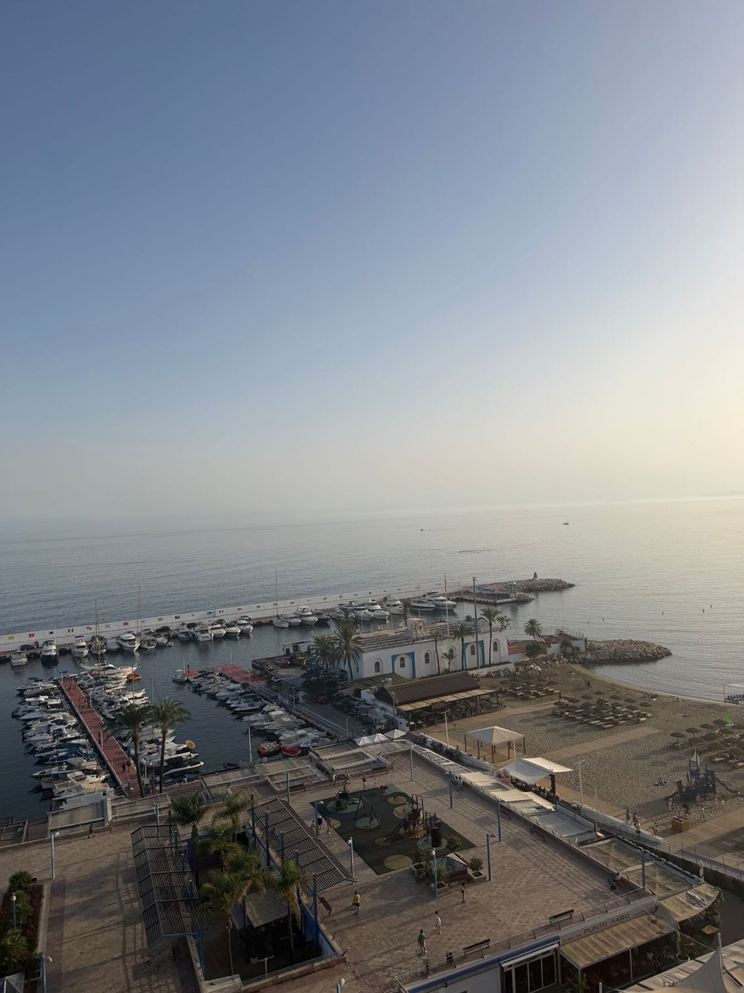 Piso en Avenida Duque de Ahumada, 407, Playa Bajadilla-Puertos - Foto 18