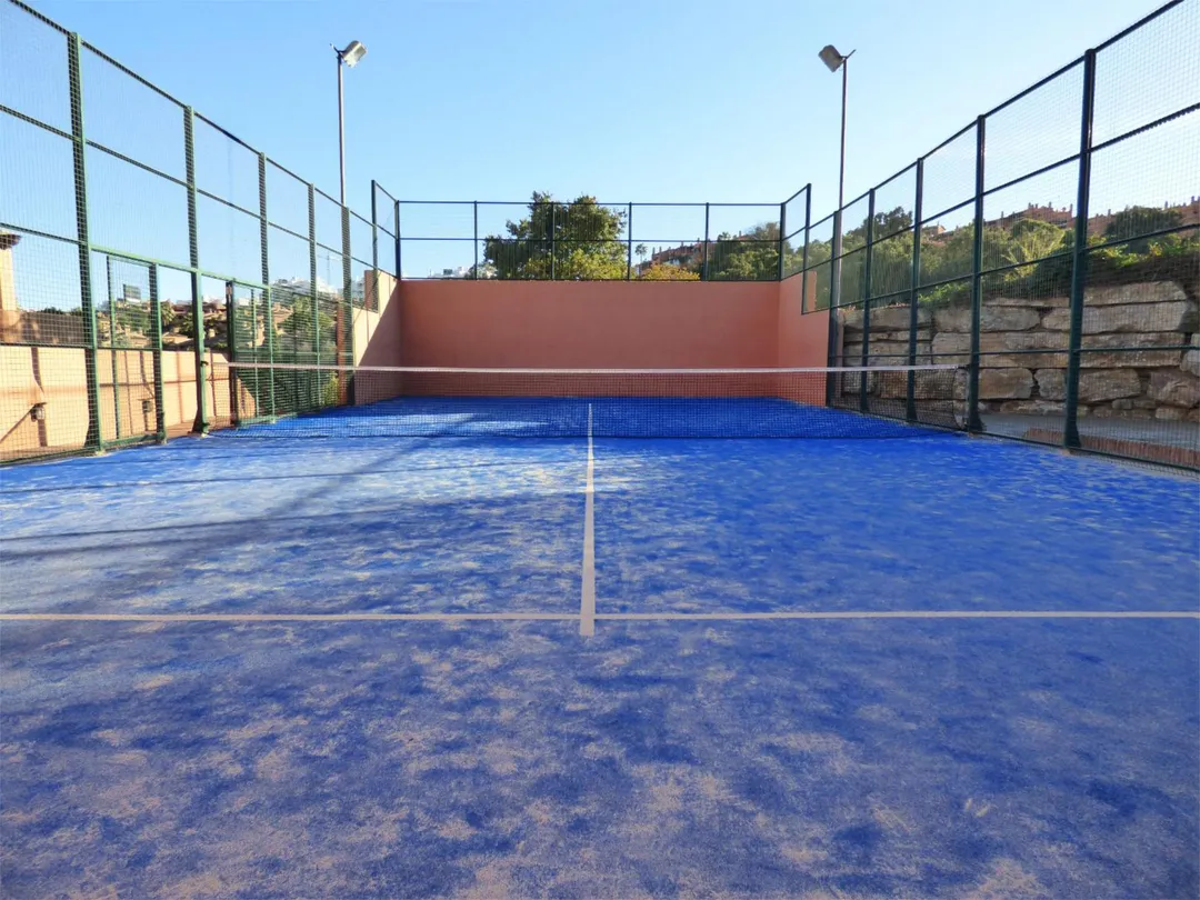 Piso en  Calle Miguel de Cervantes 9 - Foto 33