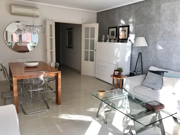 Piso en calle Pacífico, 5 - Foto 2