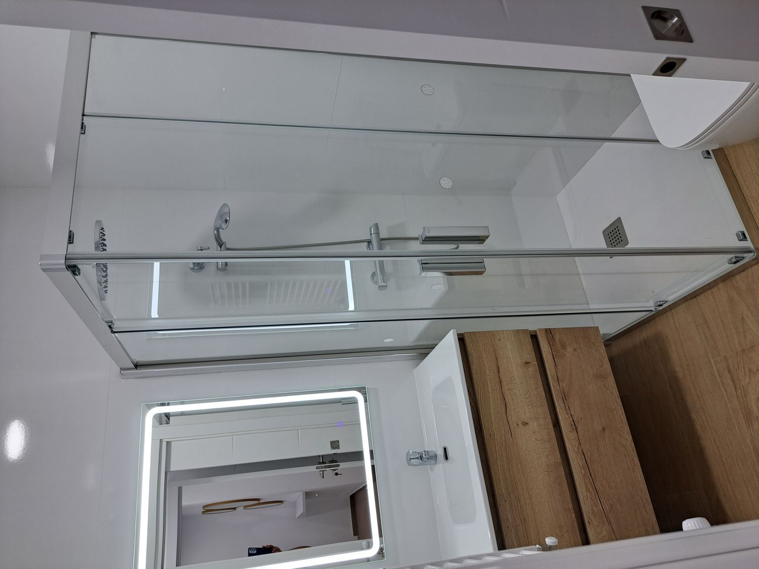 Piso en calle García Moreno, 9 - Foto 5