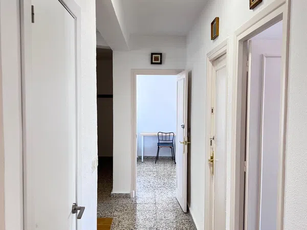 Piso en Calle Teniente Miranda, 5, Centro, Centro - Foto 21