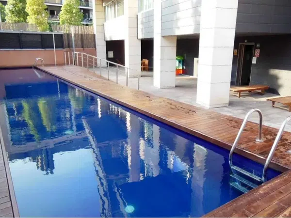 Piso en avenida d'Eduard Maristany, 33 - Foto 4