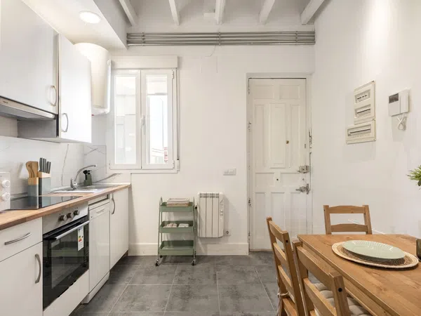 Piso en Paseo de Extremadura, 92, Puerta del Ángel - Foto 10