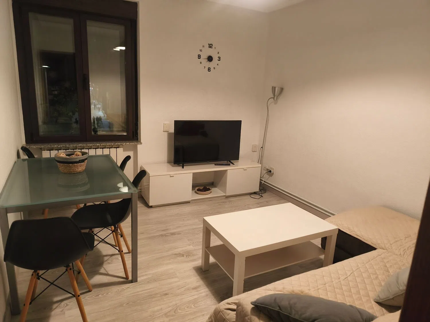 Piso en María Auxiliadora, 80 - Foto 4