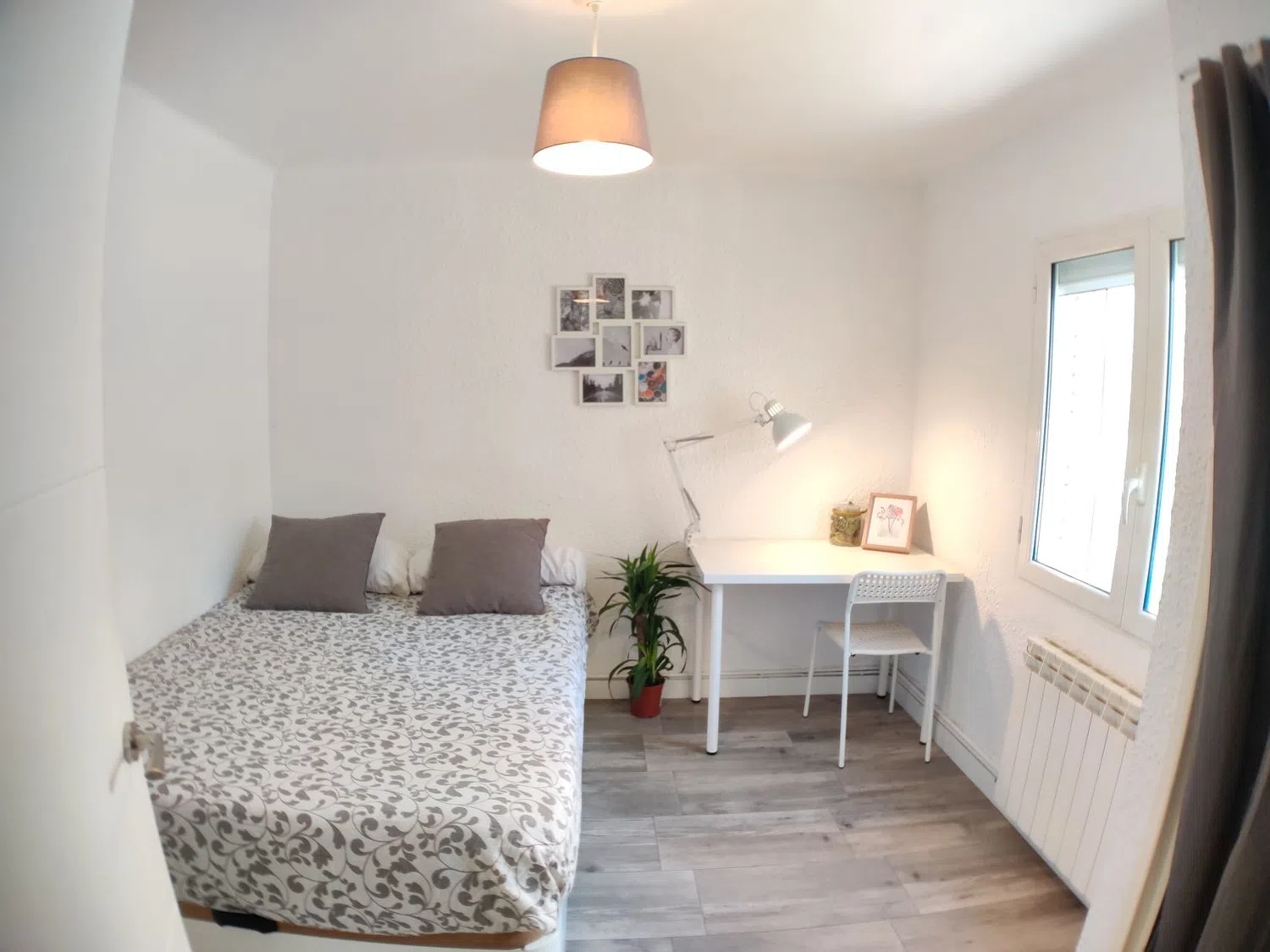 Piso en calle de la Duquesa de Villahermosa, 153 - Foto 5