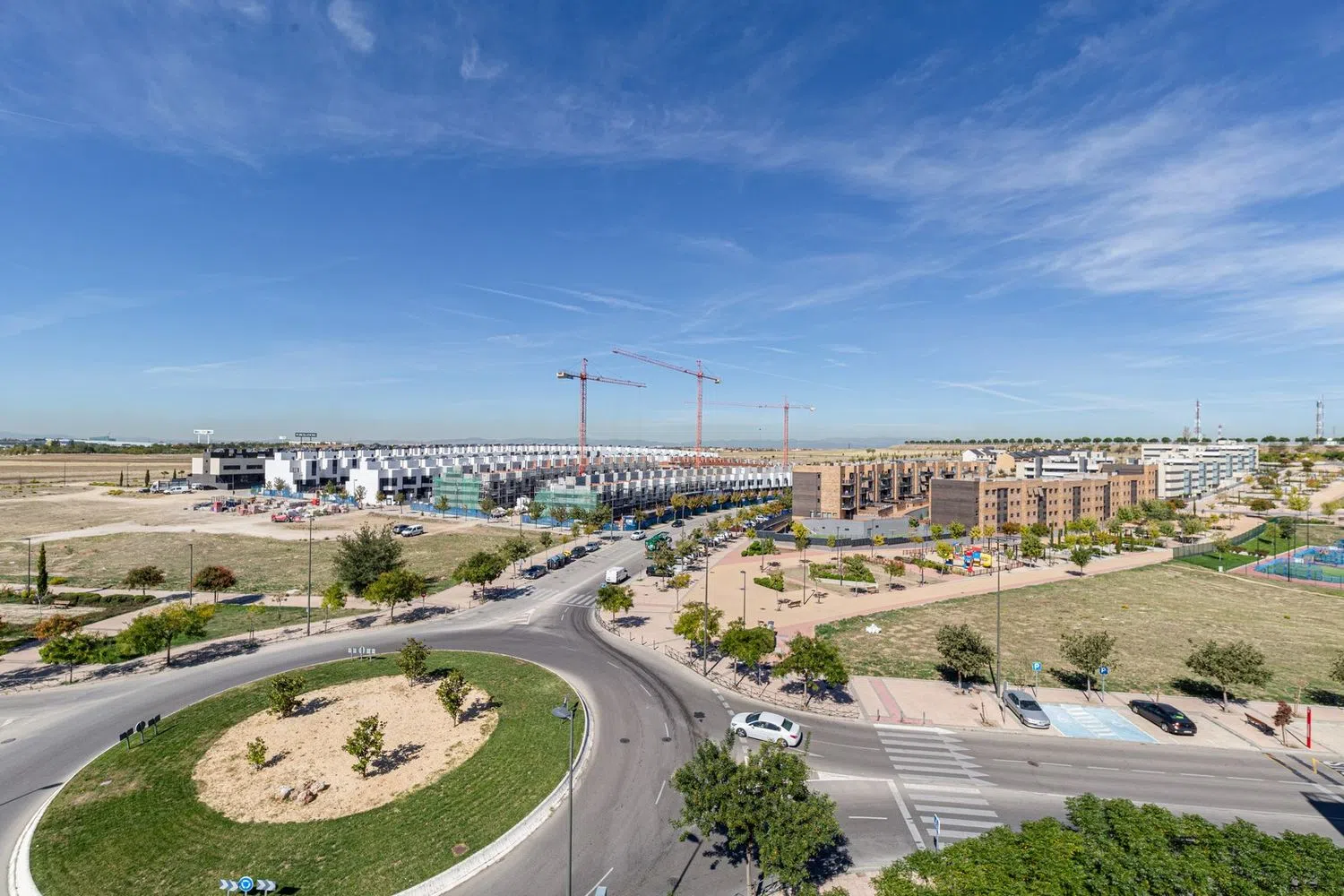 Piso en calle de Lina Odena - Foto 17