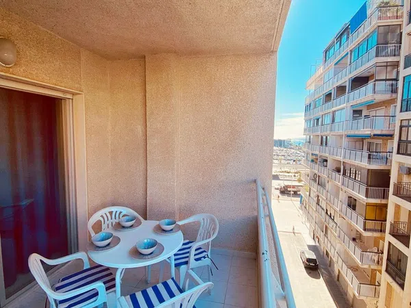 Piso en Calle Alfonso XII, 23, Puerto - Foto 7