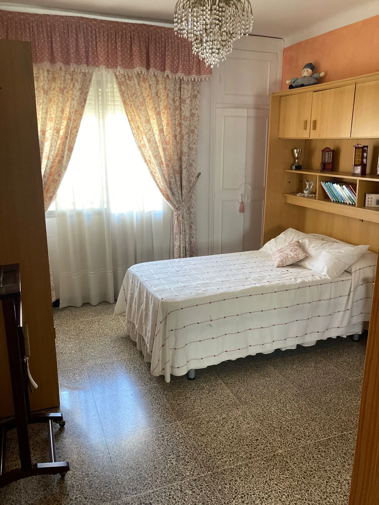 Piso en plaza de Barcelona, 1 - Foto 3