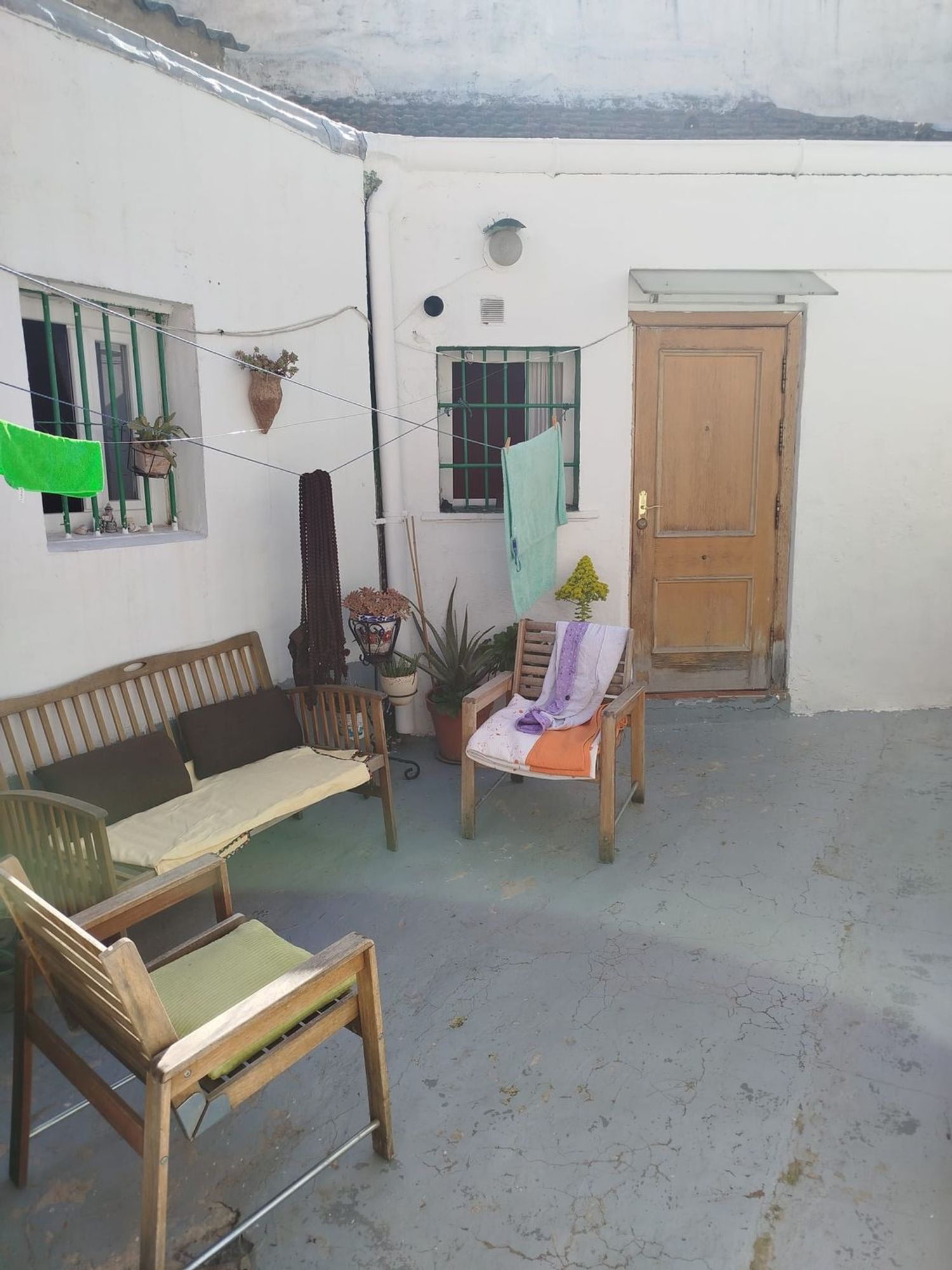 Casa independiente en travesía Huerta del Obispo, 15 - Foto 1