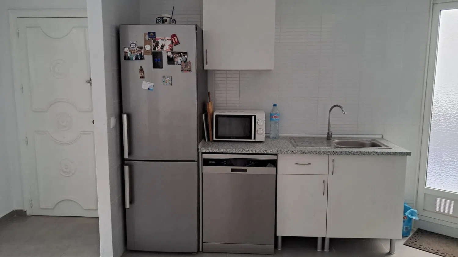 Piso en calle Marquès Molins, 39 - Foto 10