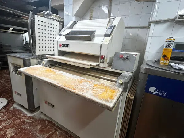 Local en Panadería en Sant Antoni, Sant Antoni - Foto 17