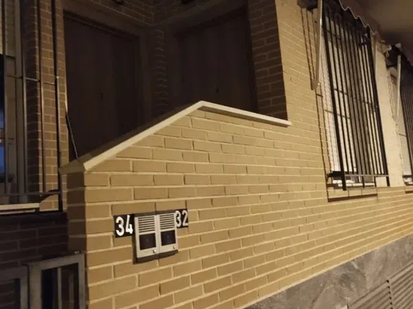 Piso en calle Portada, 44
