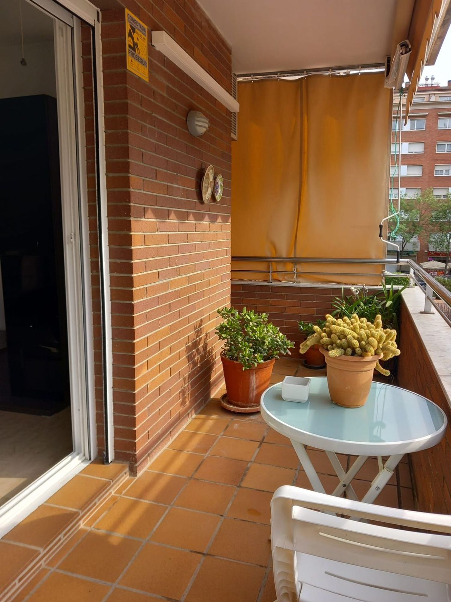 Piso en Calle de Pere Vilella, 1 - Foto 4