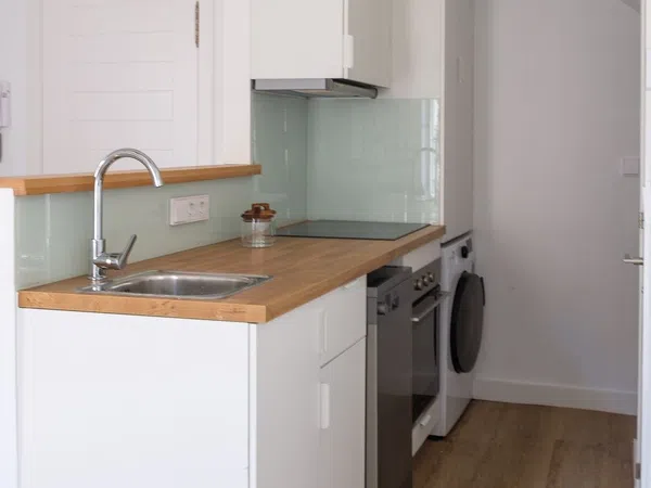 Estudio en plaza dos Pescadores s/n - Foto 16