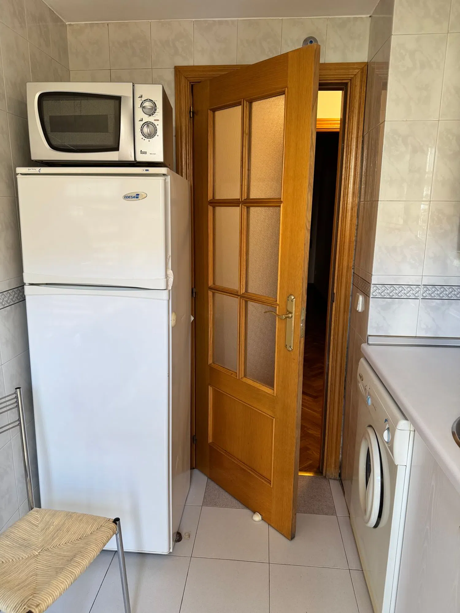 Piso en calle del Plátano, 8 - Foto 13