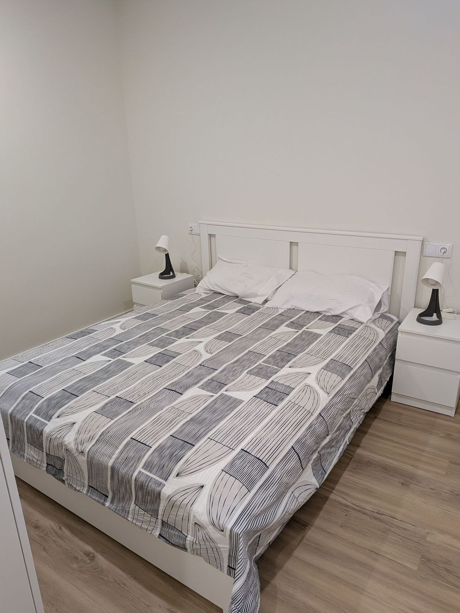 Piso en calle Padre Mariana, 29 - Foto 4