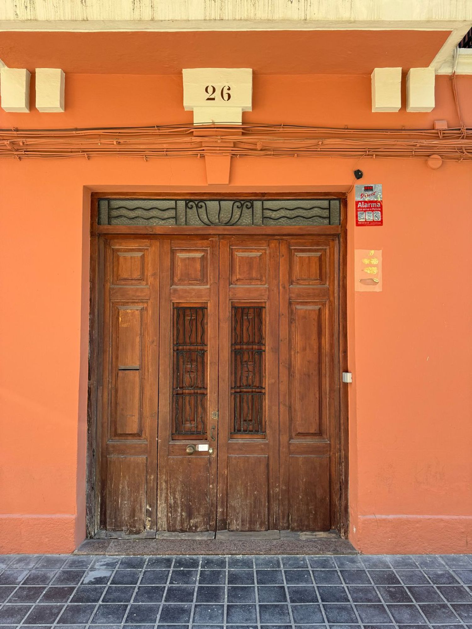Piso en calle de la Mare de Déu del Puig, 26 - Foto 5