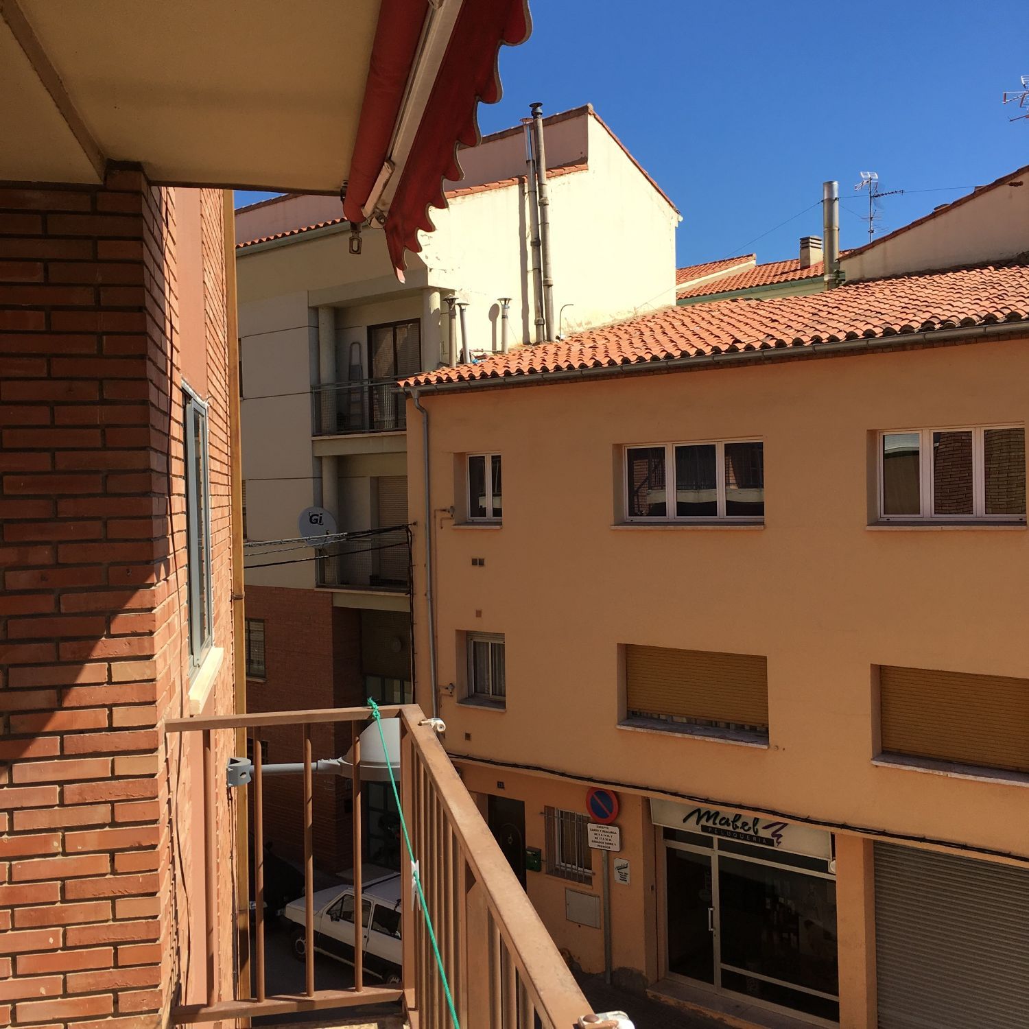 Piso en Calle jardinera, 12, Carrel - San Julián - Arrabal, Carrel - San Julián - Arrabal - Foto 14