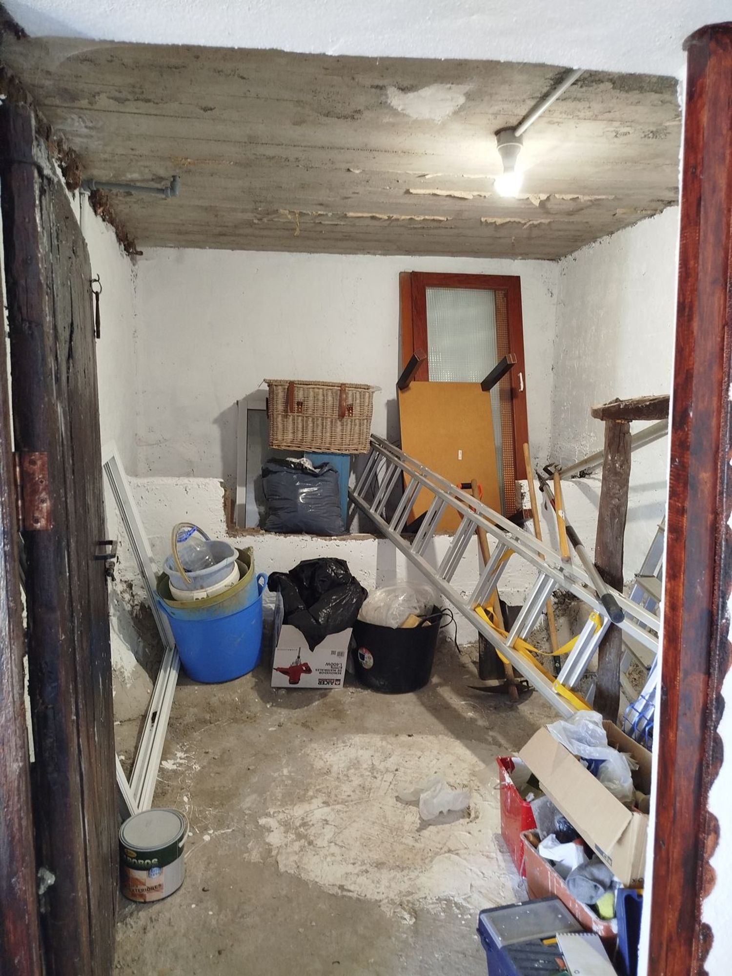 Casa o chalet independiente en Calle Bethencourt y Mendoza, 4 - Foto 25