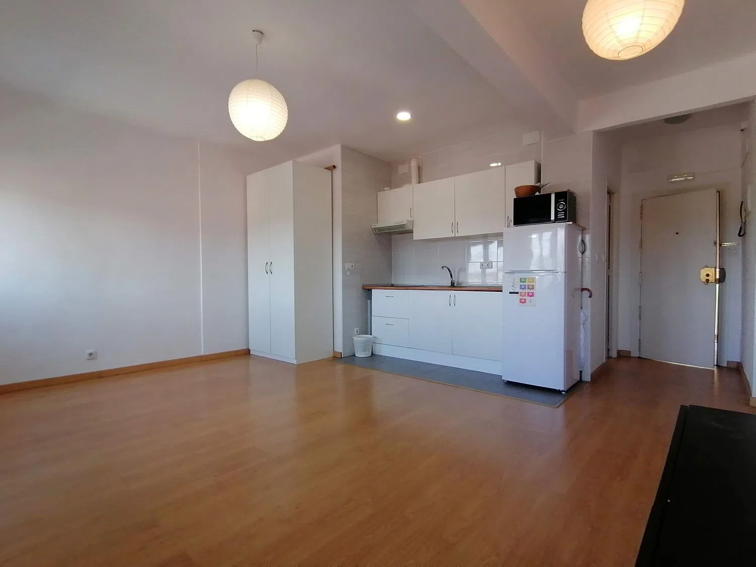 Estudio en calle del Maestro Arbós, 3 - Foto 10