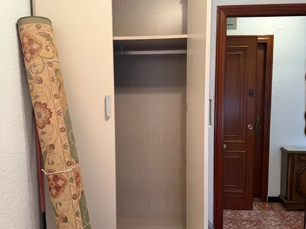 Piso en calle Deportista Ángel Aznar, 5 - Foto 5