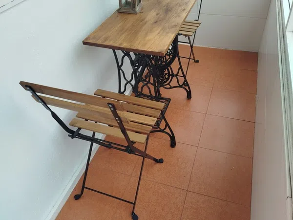 Piso en Calle de Marín, 13, Coia - Foto 4