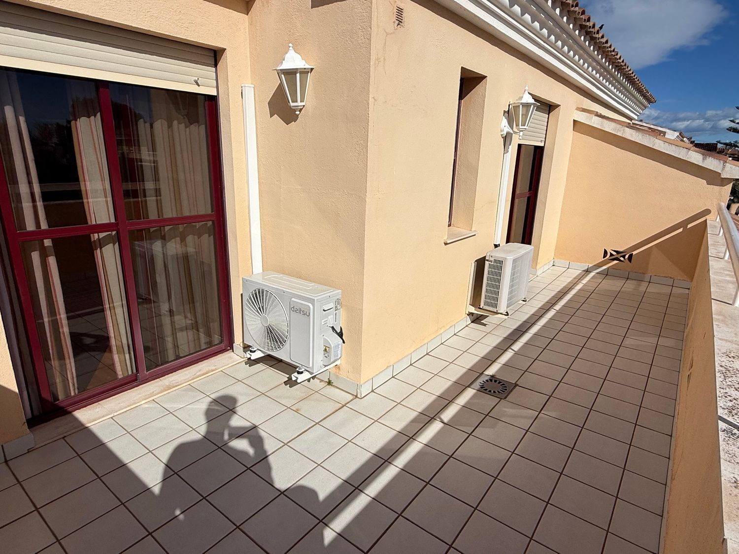 Chalet pareado en Calle Vicent Fuentes, 28, Heliópolis - Eurosol, Heliópolis - Eurosol - Foto 27
