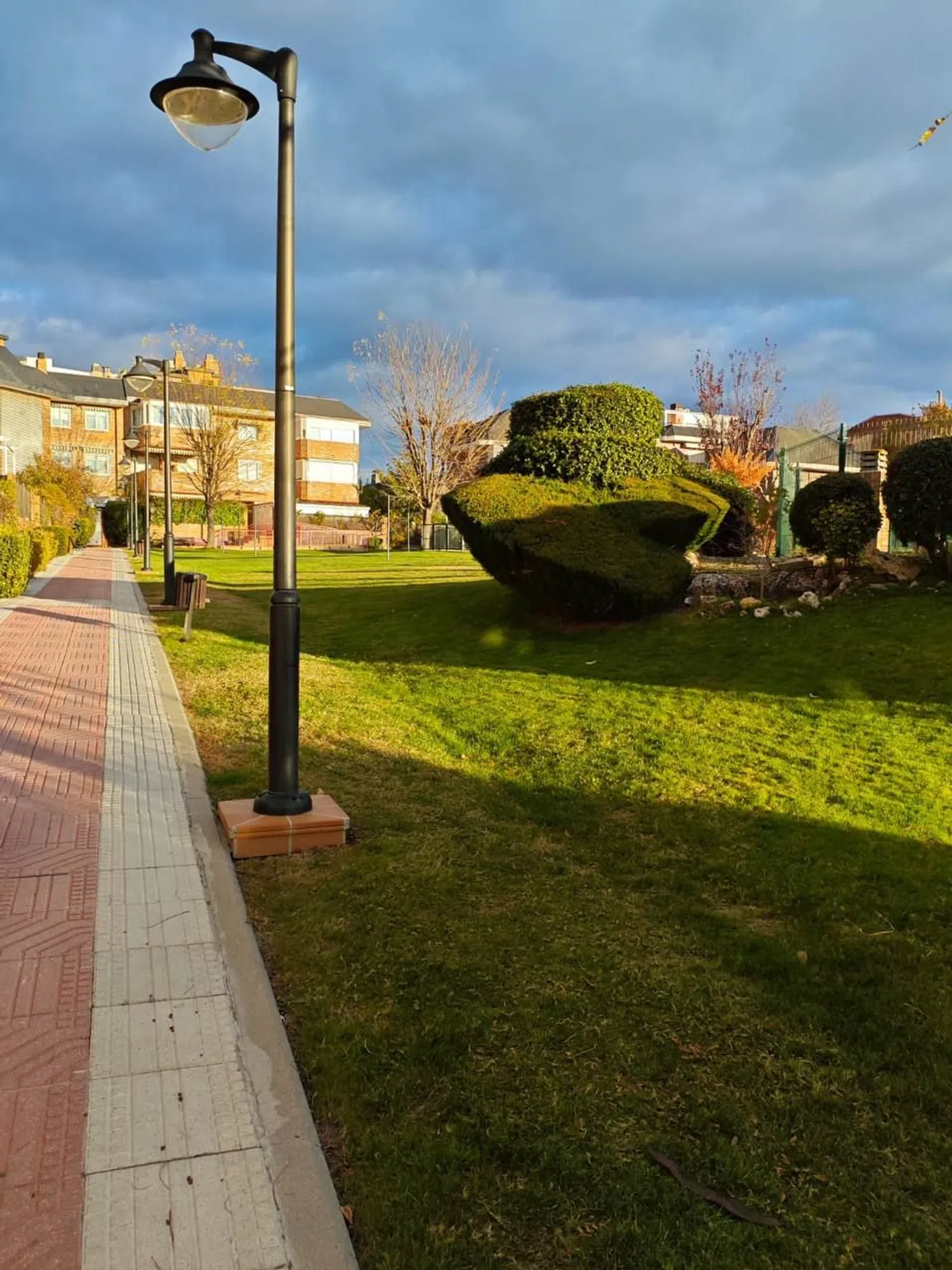 Piso en calle Puerto de Navacerrada, 15 - Foto 22