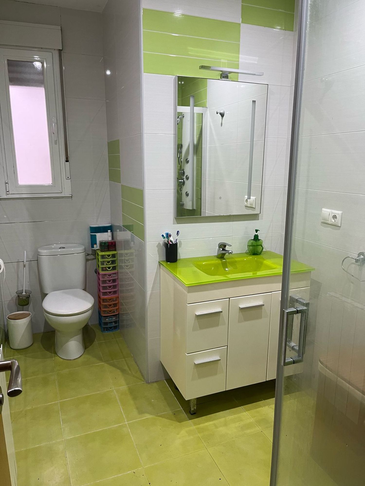 Piso en calle Isaac Peral, 32 - Foto 15