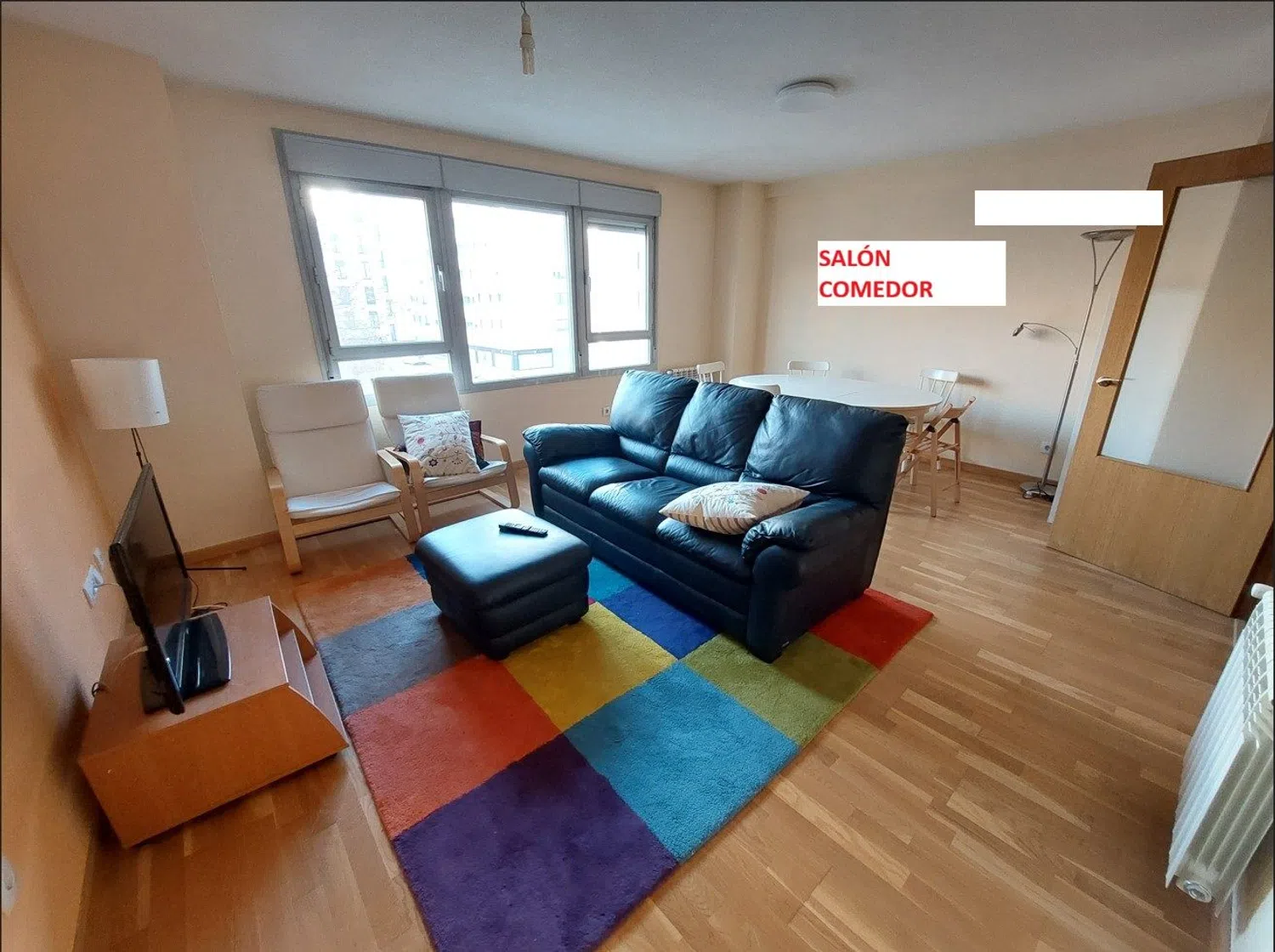 Piso en calle de Villava, 1 - Foto 8