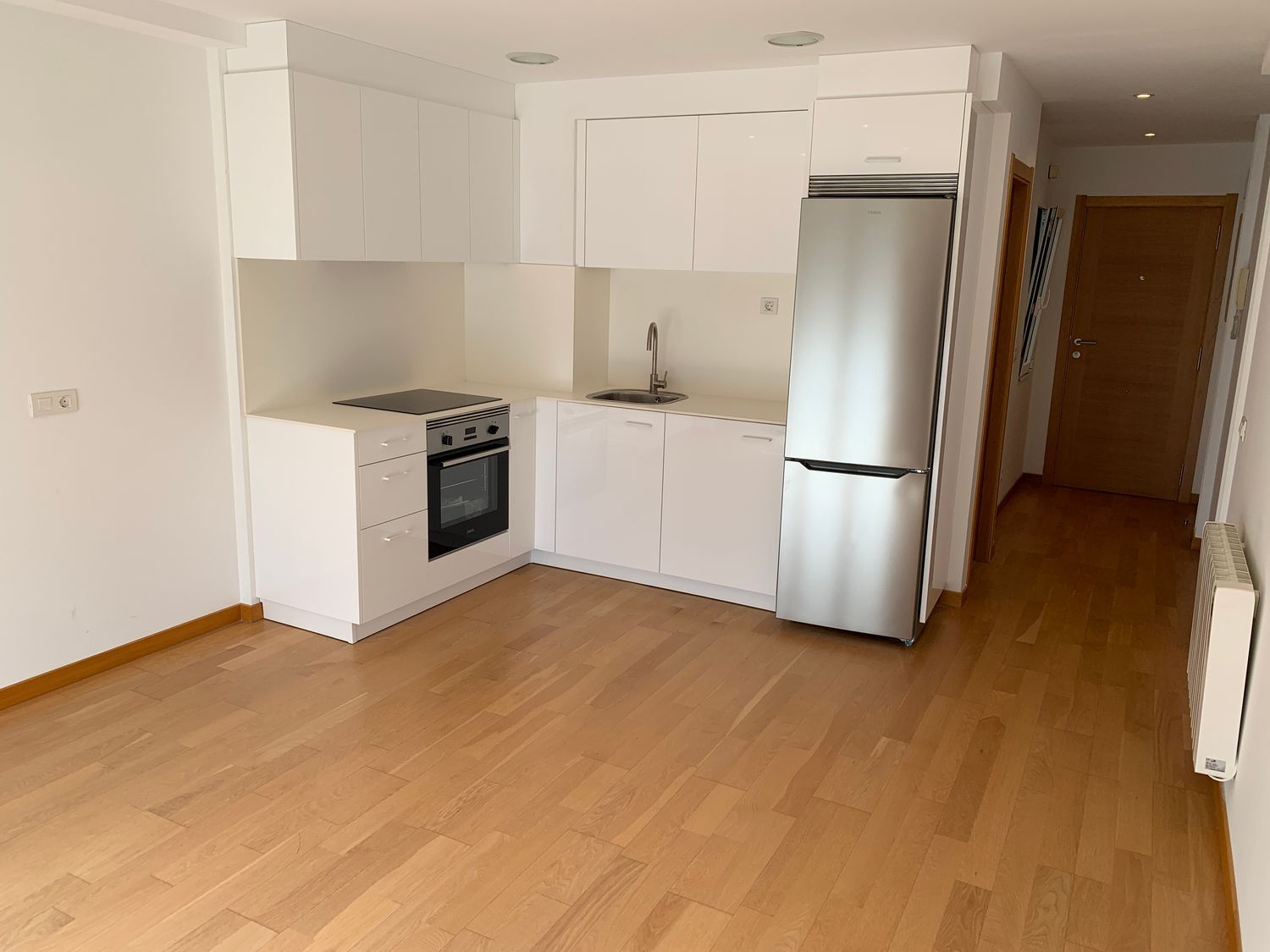 Dúplex en calle do Hórreo, 27 - Foto 2