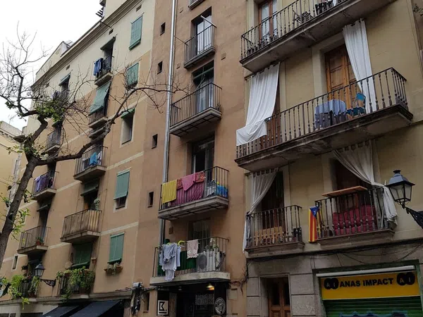 Estudio en Calle del Rec, 14, Sant Pere - Santa Caterina i la Ribera - Foto 11