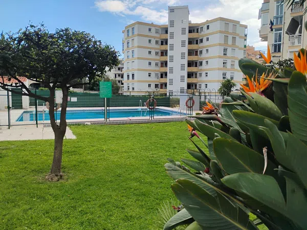 Piso en Calle Hermanos Álvarez Quintero, 3, La Cala del Moral, La Cala del Moral - Foto 6