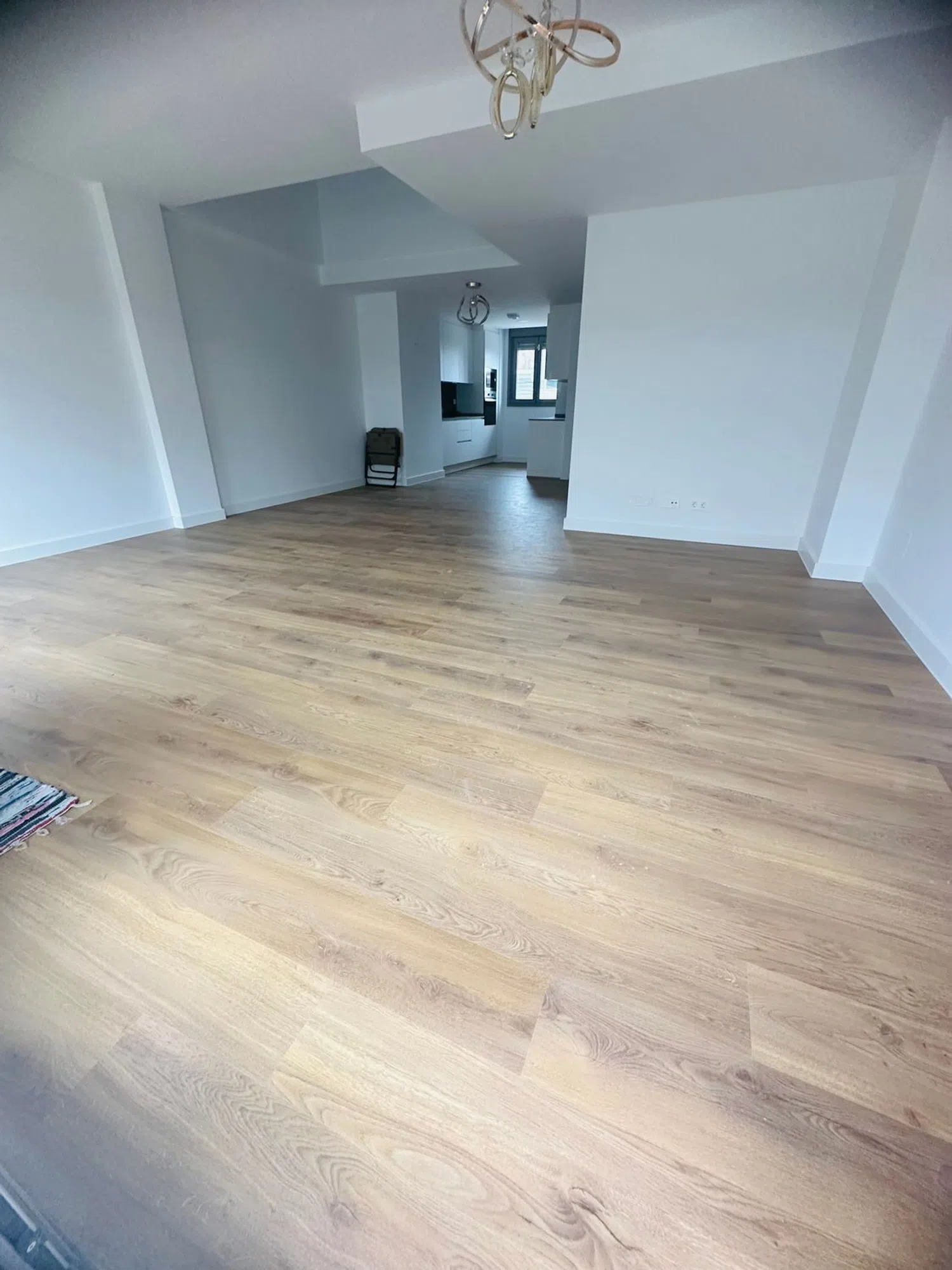 Chalet pareado en calle Valle del Paular, 60 V - Foto 4