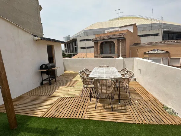 Estudio en Calle del Campament, 81, Benimàmet - Foto 9