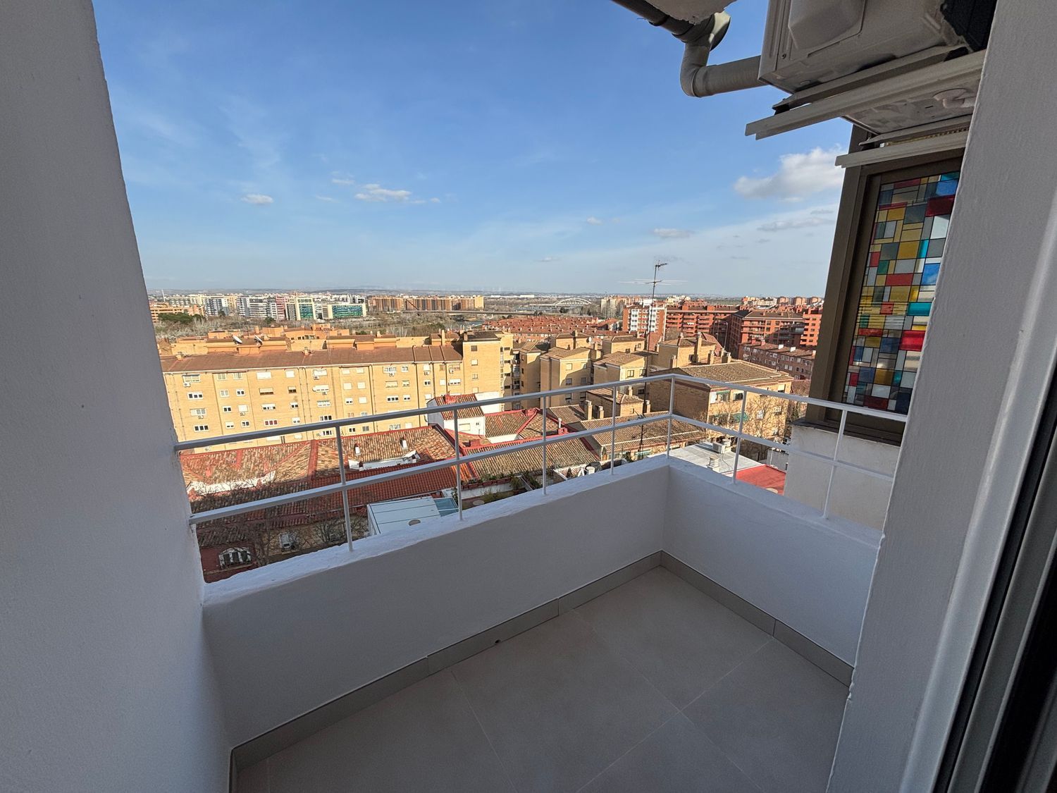 Ático en calle de Alonso V, 17 - Foto 10