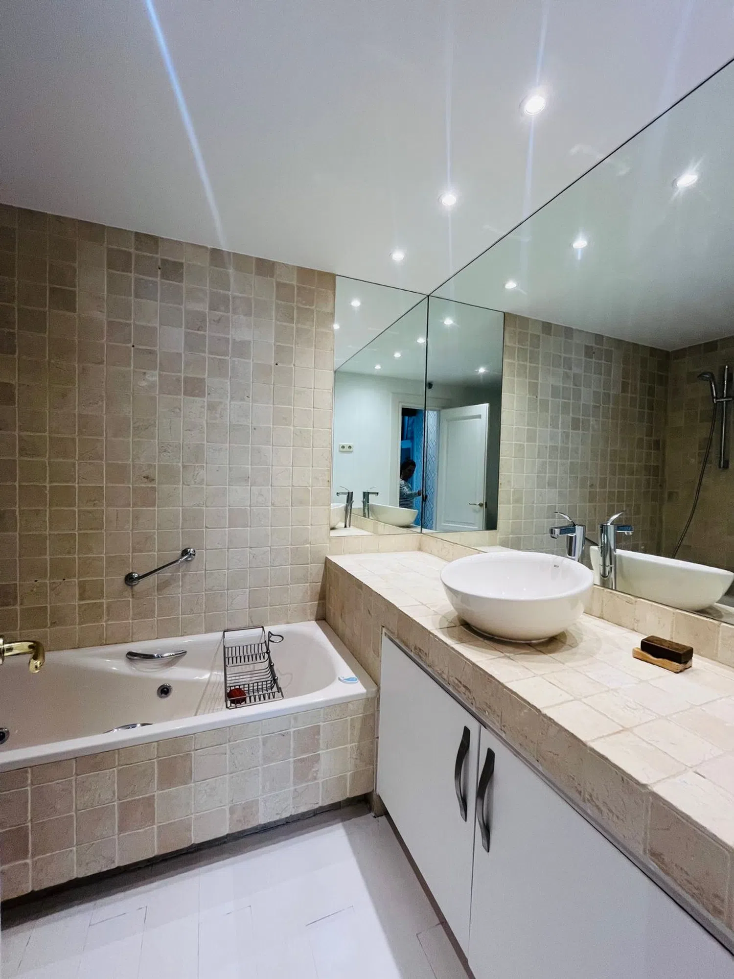 Ático en calle de Hortaleza, 77 - Foto 10