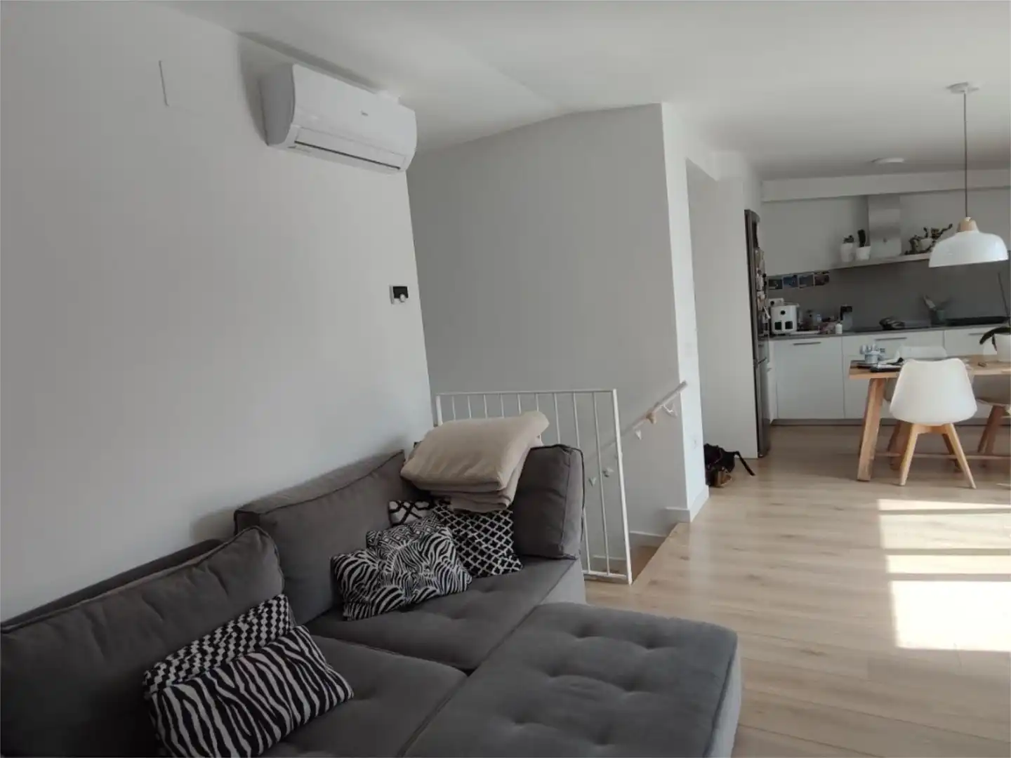 Piso en Sabadell - Foto 1