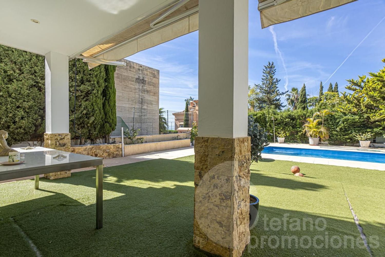 Casa o chalet independiente en Pinares de San Antón - Foto 17