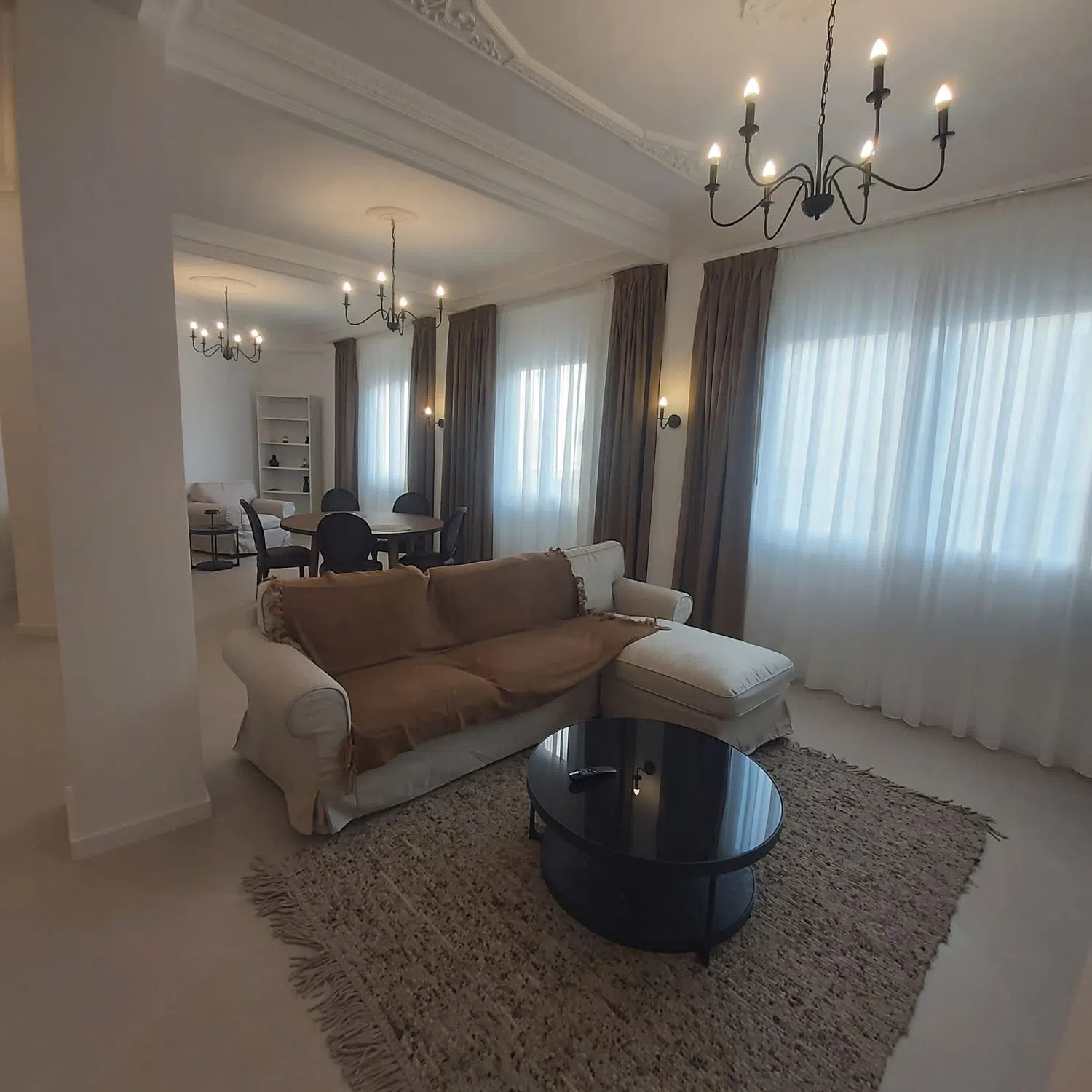 Piso en calle de Lluís de Santàngel, 22 - Foto 14