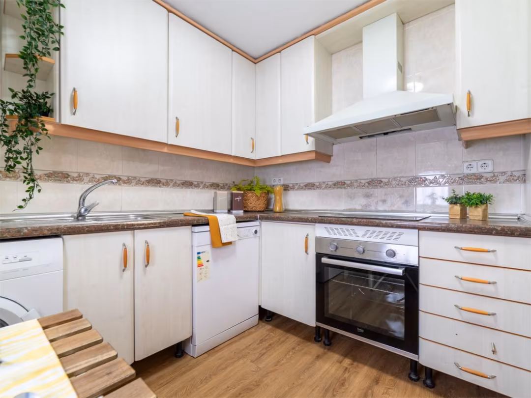 Piso en  Plaza de Coímbra 4 - Foto 19