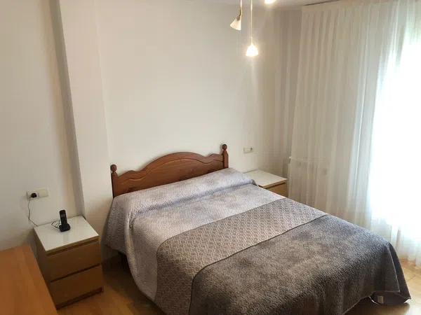 Piso en O Carril - Bamio, O Carril - Bamio - Foto 8