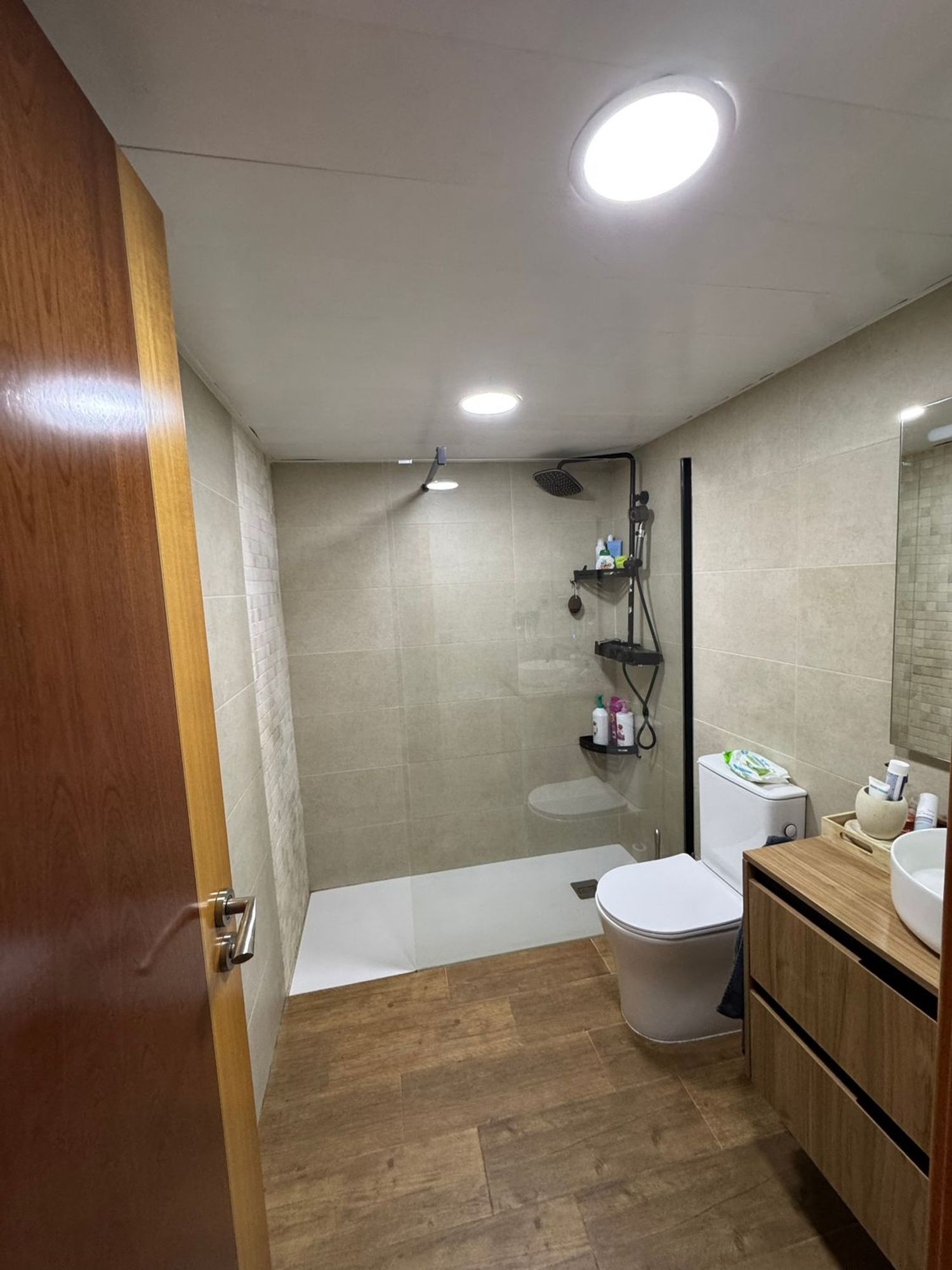 Piso en calle de Roger de Flor, 64 -68 - Foto 8