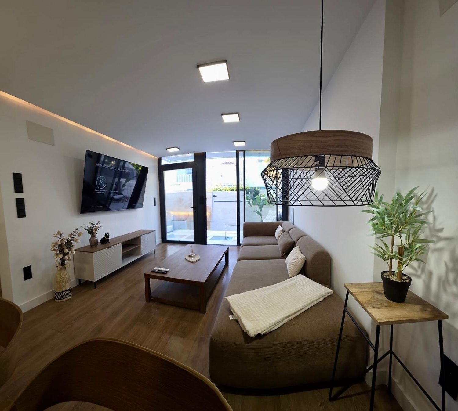 Chalet adosado en Calle Londres, 74, Nueva Torrevieja - Foto 4