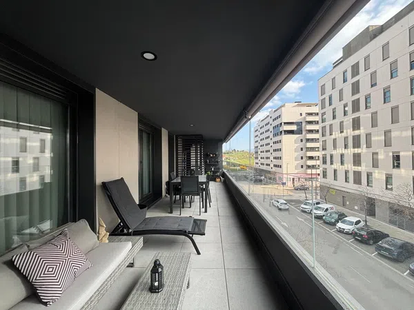 Piso en Lezkairu - Foto 5